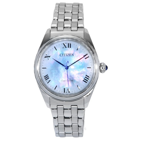 男性および女性用シチズン時計: CreationWatches