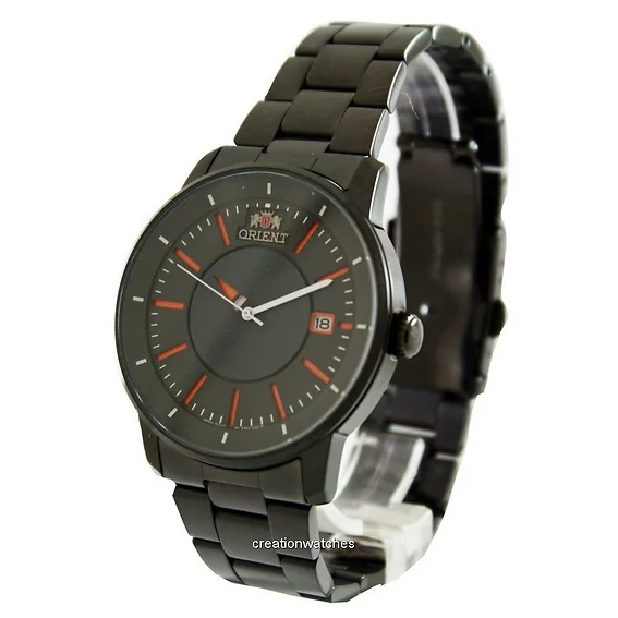 Orient Disk Collection FER02006A ER02006A Men's Watch