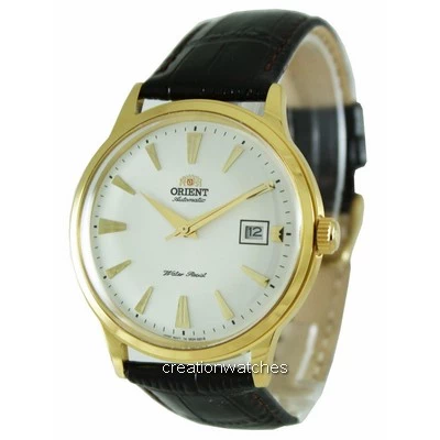 Orient Bambino Classic Automatic ER24003W Men's Watch