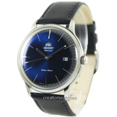Orient Bambino Classic Automatic ER2400LD Men's Watch