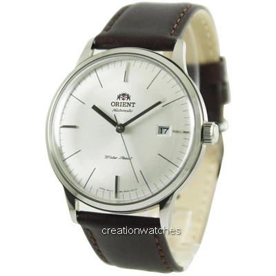 Orient Bambino Classic Automatic ER2400MW Men's Watch