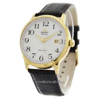 Orient Automatic Symphony Collection ER27005W Men's Watch