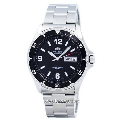 Seiko 5 Automatic 21 Jewels SNK355 SNK355K1 SNK355K Men's Watch