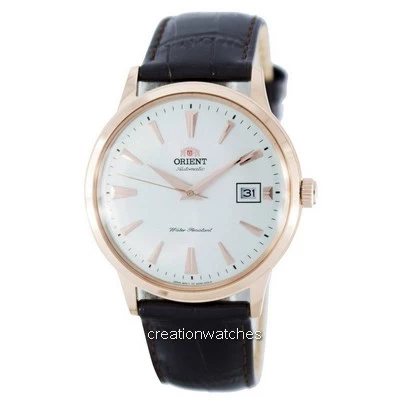 นาฬิกาผู้ชาย Orient 2nd Generation Bambino Automatic FAC00002W0