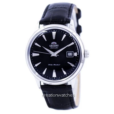 นาฬิกาข้อมือผู้ชาย Orient รุ่นที่ 2 Bambino Classic Automatic FAC00004B0 AC00004B