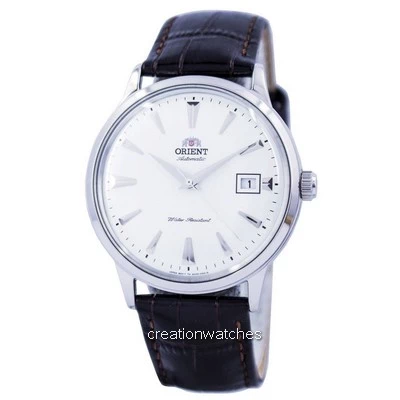 Reloj de hombre Orient de 2.ª generación Bambino Classic FAC00005W0 AC00005W automático