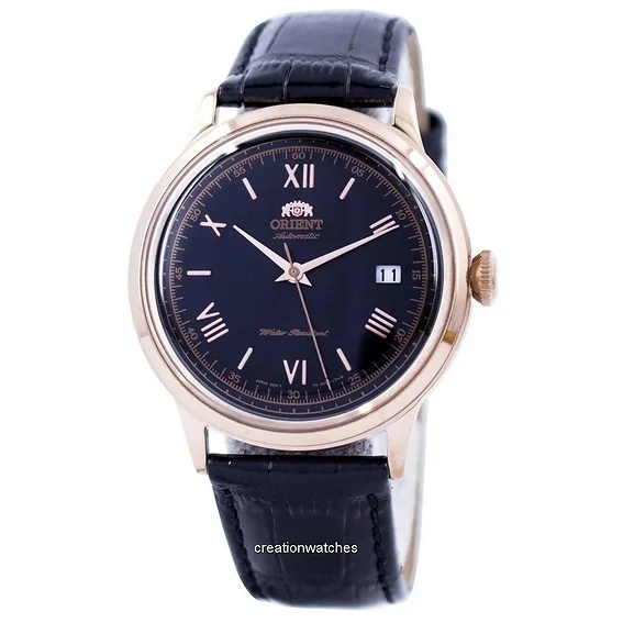 Orient 2nd Generation Bambino Classic Automatic FAC00006B0 AC00006B Men's Watch
