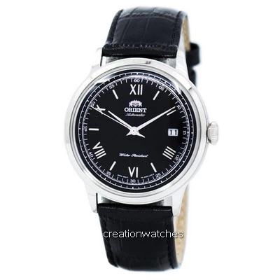 Reloj de hombre Orient de 2ª generación de Bambino versión 2 clásico automático FAC0000AB0 AC0000AB