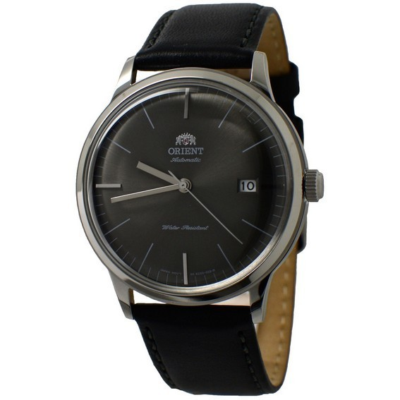 นาฬิกาข้อมือผู้ชาย Orient รุ่นที่ 2 Bambino Classic Automatic FAC0000CA0 AC0000CA
