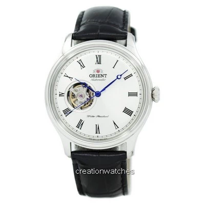 Orient Automatic Open Heart FAG00003W0 AG00003W Men's Watch