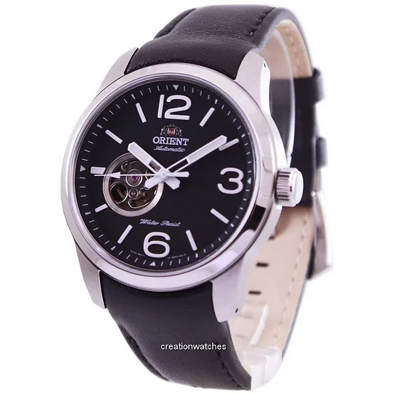 Orient Classic Open Heart Automatic FDB0C003B0 DB0C003B0 Men's Watch