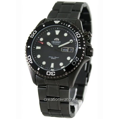 Orient Scuba Diver FEM65007B9 Men's Watch
