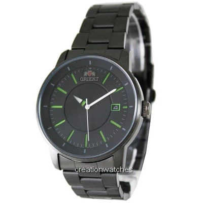 Orient Automatic Disk Collection FER02005B0 Men's Watch