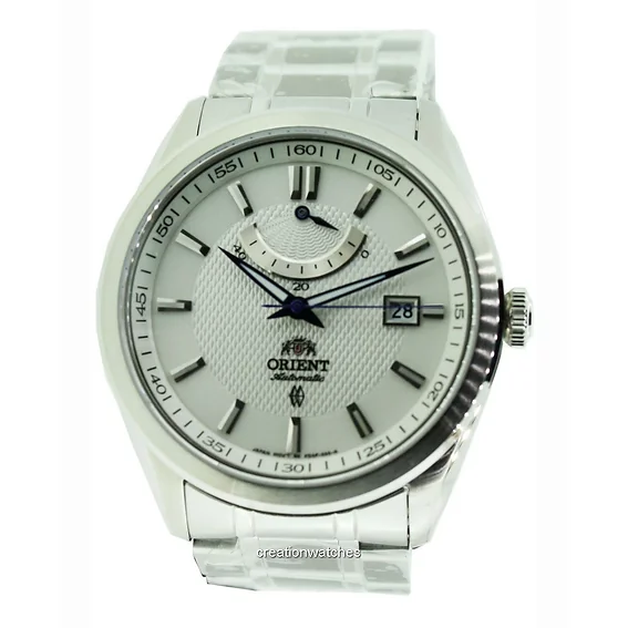 Orient Vintage Automatic Power Reserve FFD0F001W Men's Watch