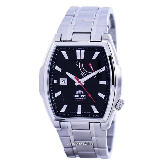 Orient Automatic Power Reserve FFDAG004B0 FDAG004B Men's Watch
