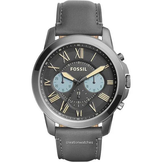 Fossil Chronograaf Horloges | Dagelijkse koopjes en internet aanbiedingen