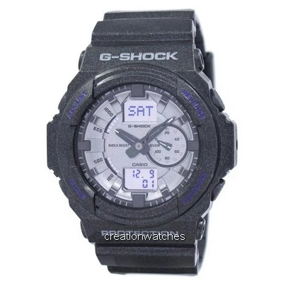 Assista G-Shock Casio G-Shock analógico Digital GA-150MF-8A GA150MF-8A Assista