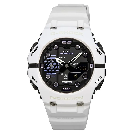 Casio G-Shock Sci-Fi World Series Mobile Link Analog Digital Quartz GA-B001SF-7A 200M Men's Watch