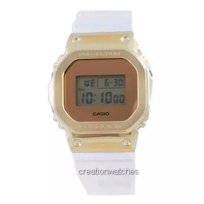 Reloj para hombre Casio G-Shock Special Color Digital Diver's GM-5600SG-9 GM5600SG-9 200M