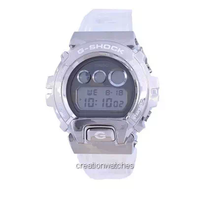 Casio G-Shock Special Color Digital GM-6900SCM-1 GM6900SCM-1 200M Men's Watch