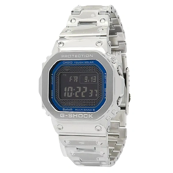 Casio g-shock solar watch - Casio g shock tough solar watch