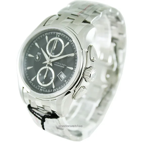 Hamilton Automatic Chronograph H32616133 Jazzmaster Men's Watch