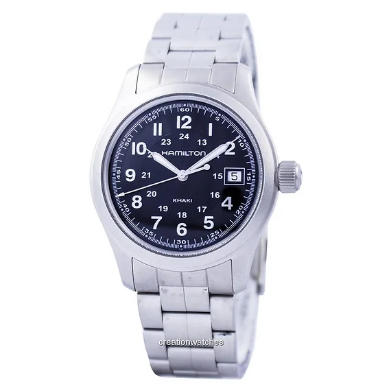 Hamilton Khaki H68411133 Men's Watch