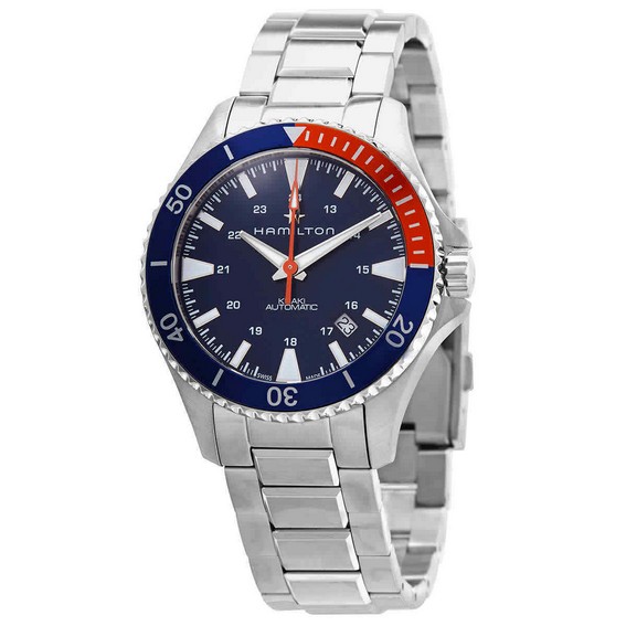 Seiko 5 Automatic White Dial SNKL84 SNKL84K1 SNKL84K Men's Watch