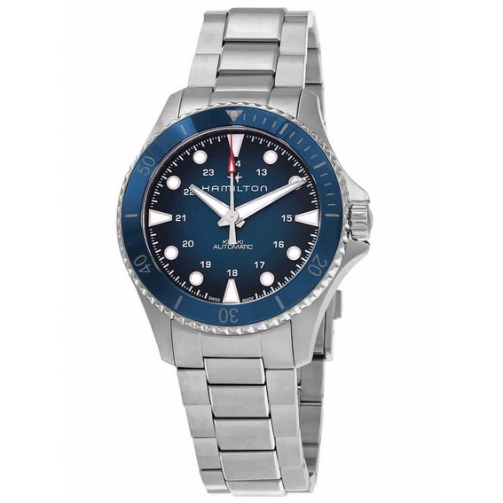 Hamilton creation watches best sale