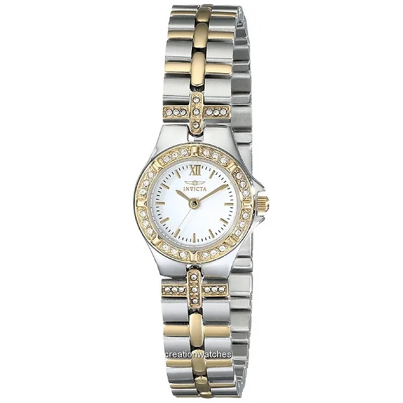 Invicta Pro Diver 39496 nero Orologio Donna Quarzo - 40mm - Negozio