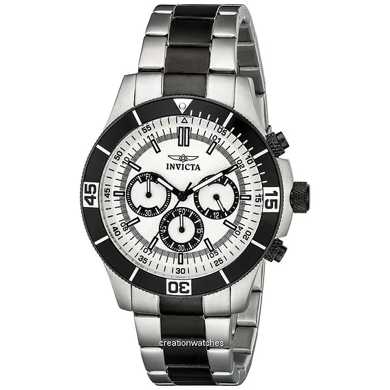 Invicta Specialty Chronograph 100M 12843 Men's Watch