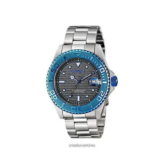 Invicta Pro Diver 300M Automatic Black Dial 14759 Men's Watch