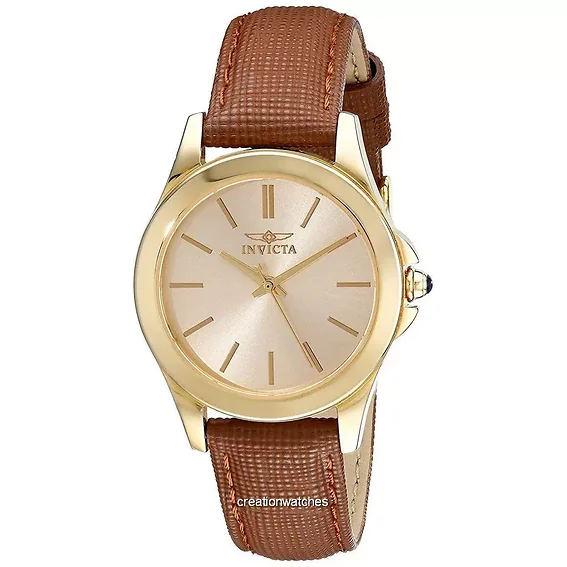 Invicta Angel Quartz 15150 Women's Watch