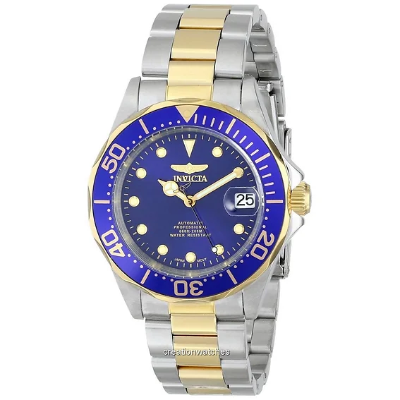 Invicta Pro Diver Automatic Professional 200M 17042 Men's Watch