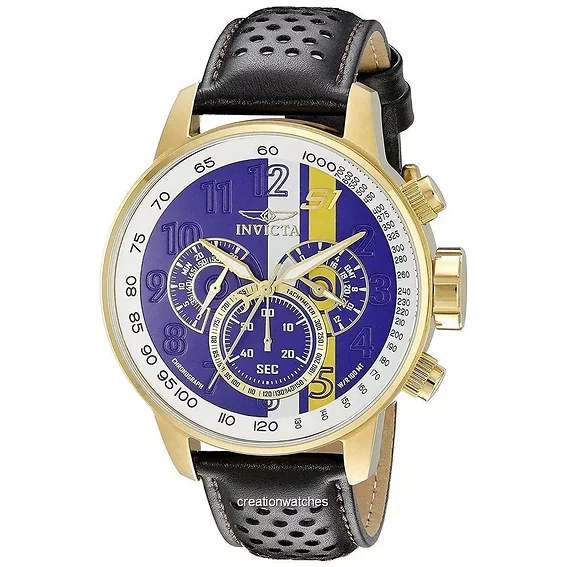 Invicta S1 Rally GMT Chronograph Tachymeter 19903 Men's Watch