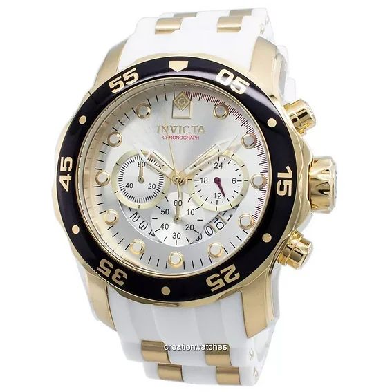 Invicta Pro Diver 20292 Chronograph Quartz Men's Watch
