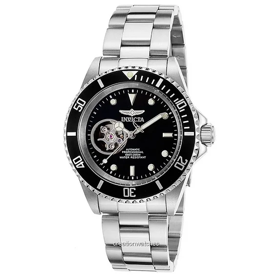 Invicta Pro Driver Automatic 200M 20433 Men's Watch