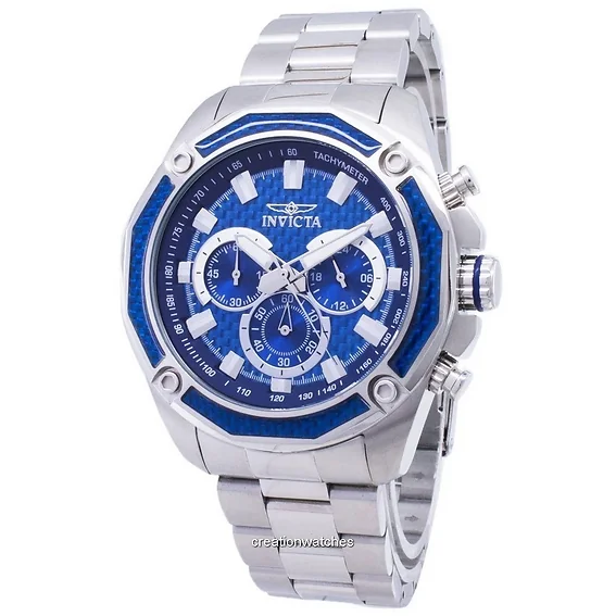 Invicta Aviator 22804 Chronograph Quartz Men's Watch
