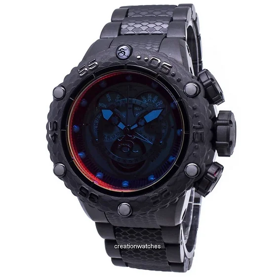 Invicta Subaqua 25426 Chronograph Quartz 500M Men's Watch