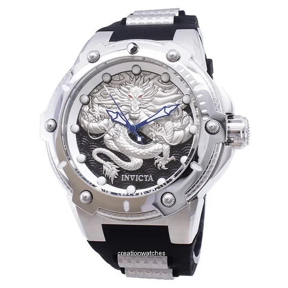 Invicta Speedway 25776 Automatic Analog Men's Watch