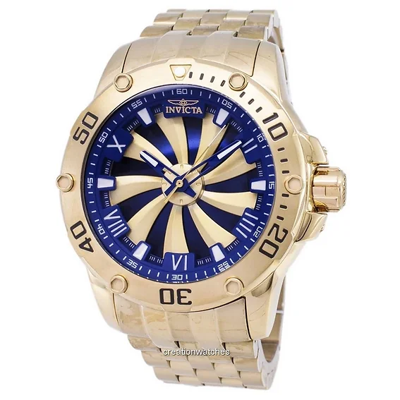 Invicta Speedway 25851 Automatic Men's Watch