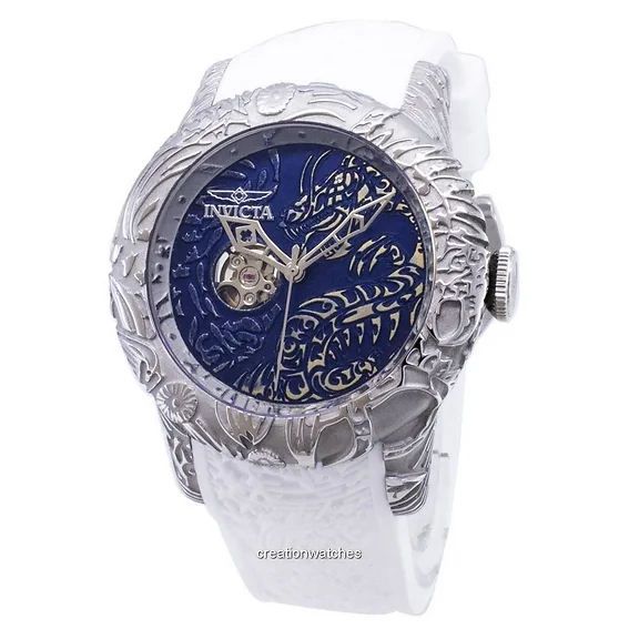 Invicta S1 Rally 26430 Automatic Analog Men's Watch