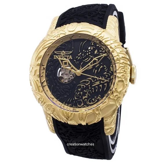Invicta S1 Rally 26433 Automatic Analog Men's Watch