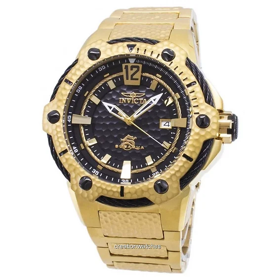 Invicta Subaqua 28005 Automatic Analog Men's Watch