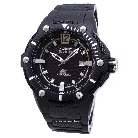Invicta Subaqua 28006 Automatic Analog Men's Watch