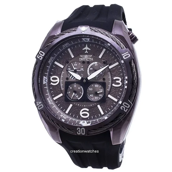 Invicta Aviator 28084 Chronograph Quartz Men's Watch