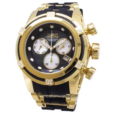 Invicta Bolt 28157 Chronograph Quartz 200M Men's Watch