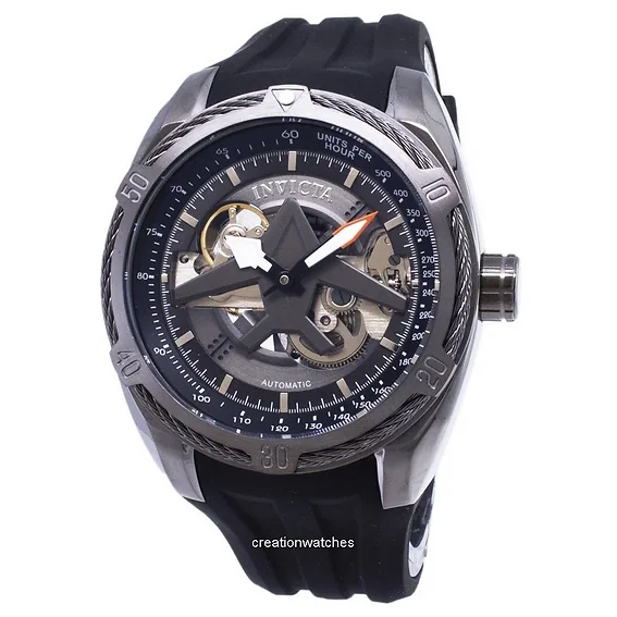 Invicta Aviator 28162 Automatic Analog Men's Watch