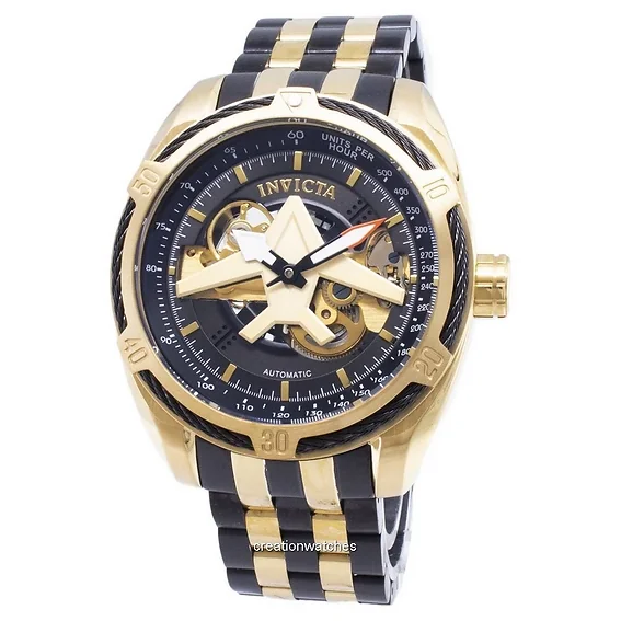 Invicta Aviator 28217 Automatic Analog Men's Watch