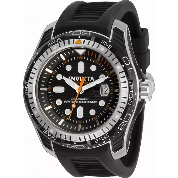 Invicta Hydromax 29583 Quartz 200M Men's Watch